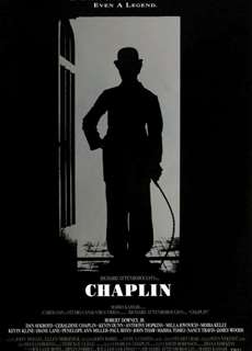 Cuộc Đời Của Vua Hề - Chaplin - (1993) - PhimMoi2024 - Website xem phim miễn phí tốt nhất