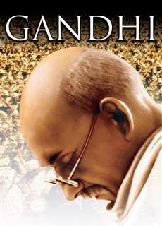 Cuộc Đời Gandhi - Gandhi - (1982) - PhimMoi2024 - Website xem phim miễn phí tốt nhất