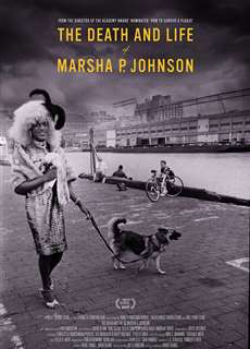 Cuộc đời và cái chết của Marsha P. Johnson - The Death and Life of Marsha P. Johnson - (2017) - PhimMoi2024 - Website xem phim miễn phí tốt nhất