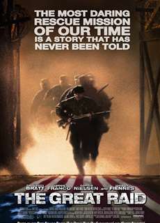 Cuộc đột kích vĩ đại - The Great Raid - (2005) - PhimMoi2024 - Website xem phim miễn phí tốt nhất