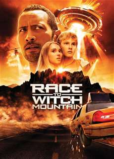 Cuộc Đua Đến Núi Phù Thủy - Race to Witch Mountain - (2009) - PhimMoi2024 - Website xem phim miễn phí tốt nhất