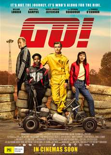 Cuộc đua go-kart - Go Karts - (2020) - PhimMoi2024 - Website xem phim miễn phí tốt nhất