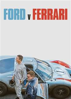 Cuộc Đua Lịch Sử - Ford v Ferrari - (2019) - Website xem phim miễn phí tốt nhất