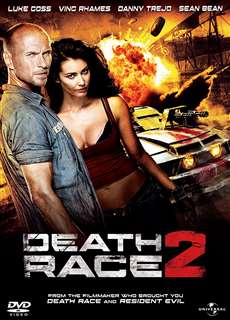 Cuộc Đua Tử Thần 2 - Death Race 2 - (2011) - Website xem phim miễn phí tốt nhất