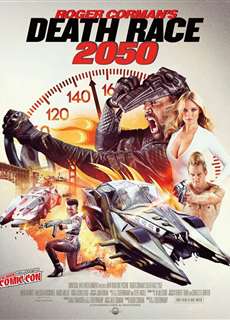 Cuộc Đua Tử Thần - Death Race 2050 - (2017) - PhimMoi2024 - Website xem phim miễn phí tốt nhất