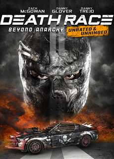 Cuộc Đua Tử Thần 4: Cuộc Chiến Hỗn Loạn - Death Race 4: Beyond Anarchy - (2018) - PhimMoi2024 - Website xem phim miễn phí tốt nhất