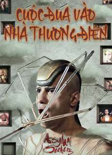Cuộc Đua Vào Nhà Thương Điên - Asylum Seekers - (2009) - PhimMoi2024 - Website xem phim miễn phí tốt nhất
