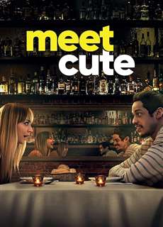Cuộc Gặp Gỡ Ngọt Ngào - Meet Cute - (2022) - PhimMoi2024 - Website xem phim miễn phí tốt nhất