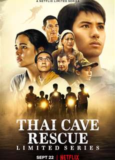 Cuộc giải cứu hang Thái Lan - Thai Cave Rescue - (2022) - PhimMoi2024 - Website xem phim miễn phí tốt nhất
