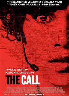 Cuộc Gọi Bí Ẩn - The Call - (2013) - PhimMoi2024 - Website xem phim miễn phí tốt nhất