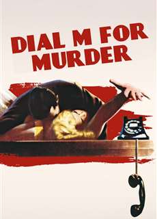 Cuộc Gọi Chết Người - Dial M for Murder - (1954) - PhimMoi2024 - Website xem phim miễn phí tốt nhất
