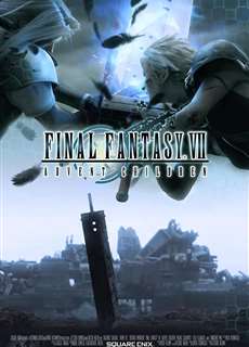 Cuộc Hành Trình Của Những Đứa Trẻ - Final Fantasy VII: Advent Children - (2005) - PhimMoi2024 - Website xem phim miễn phí tốt nhất