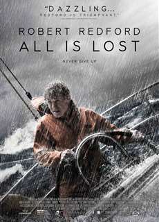 Cuộc Hành Trình Đơn Độc Trên Biển - All Is Lost - (2013) - PhimMoi2024 - Website xem phim miễn phí tốt nhất
