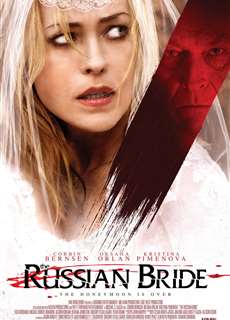 Cuộc Hôn Nhân Đẫm Máu - The Russian Bride - (2019) - PhimMoi2024 - Website xem phim miễn phí tốt nhất