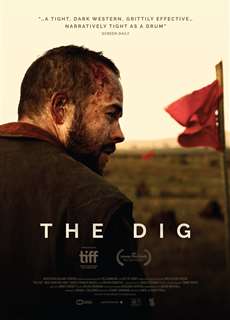 Cuộc khai quật - The Dig - (2021) - PhimMoi2024 - Website xem phim miễn phí tốt nhất