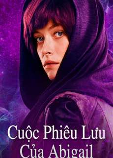 Cuộc Phiêu Lưu Của Abigail - Abigail - (2019) - PhimMoi2024 - Website xem phim miễn phí tốt nhất