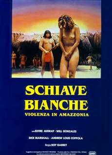 Cuộc Phiêu Lưu Của Catherine - Amazonia: The Catherine Miles Story - (1985) - PhimMoi2024 - Website xem phim miễn phí tốt nhất