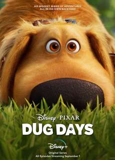 Cuộc Phiêu Lưu Của Dug - Dug Days - (2021) - PhimMoi2024 - Website xem phim miễn phí tốt nhất