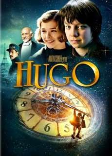 Cuộc Phiêu Lưu Của Hugo - Hugo - (2011) - PhimMoi2024 - Website xem phim miễn phí tốt nhất