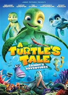 Cuộc Phiêu Lưu Của Sammy - A Turtle's Tale: Sammy's Adventures - (2010) - Website xem phim miễn phí tốt nhất