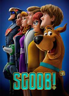 Cuộc Phiêu Lưu Của ScoobyDoo - Scoob! - (2020) - PhimMoi2024 - Website xem phim miễn phí tốt nhất
