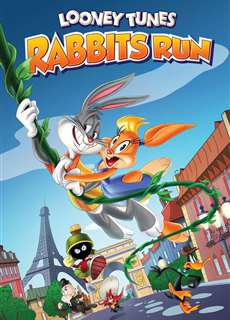 Cuộc Phiêu Lưu Của Thỏ Bunny - Looney Tunes: Rabbits Run - (2015) - PhimMoi2024 - Website xem phim miễn phí tốt nhất