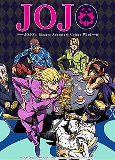 Cuộc phiêu lưu kì lạ của JoJo (Phần 4) - JoJo's Bizarre Adventure (Season 4) - (2018) - PhimMoi2024 - Website xem phim miễn phí tốt nhất