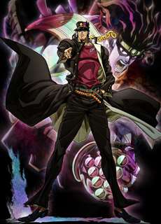 Cuộc phiêu lưu kỳ thú của JOJO: Đội quân viễn chinh Stardust Crusaders - ジョジョの奇妙な冒険 スターダストクルセイダース - (2014) - PhimMoi2024 - Website xem phim miễn phí tốt nhất