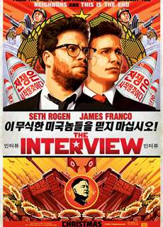 Cuộc phỏng vấn - The Interview - (2014) - PhimMoi2024 - Website xem phim miễn phí tốt nhất