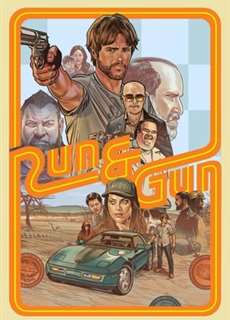 Cuộc Rượt Đuổi Sinh Tử - Run & Gun - (2022) - PhimMoi2024 - Website xem phim miễn phí tốt nhất