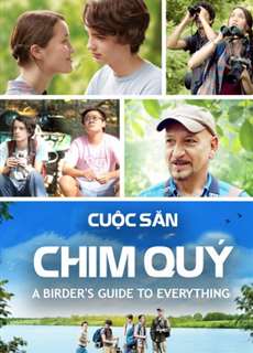 Cuộc Săn Chim Quý - A Birder's Guide to Everything (thua) - (2013) - PhimMoi2024 - Website xem phim miễn phí tốt nhất