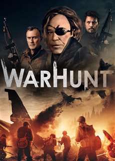 Cuộc Săn Lùng - WarHunt - (2022) - PhimMoi2024 - Website xem phim miễn phí tốt nhất