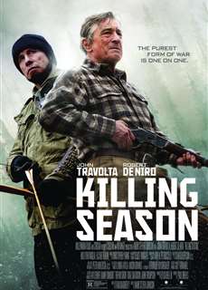 Cuộc săn tử thần - Killing Season - (2013) - PhimMoi2024 - Website xem phim miễn phí tốt nhất