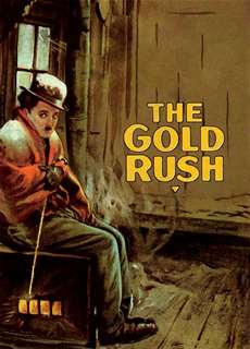 Cuộc Săn Vàng - The Gold Rush - (1925) - PhimMoi2024 - Website xem phim miễn phí tốt nhất