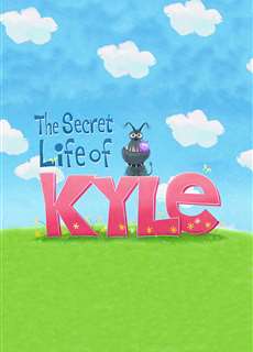 Cuộc Sống Bí Mật Của Kyle - The Secret Life of Kyle - (2017) - PhimMoi2024 - Website xem phim miễn phí tốt nhất