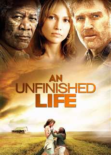 Cuộc sống dở dang - An Unfinished Life - (2005) - PhimMoi2024 - Website xem phim miễn phí tốt nhất