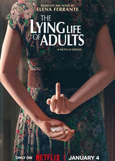 Cuộc sống dối trá của người lớn - The Lying Life of Adults - (2022) - PhimMoi2024 - Website xem phim miễn phí tốt nhất