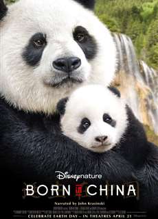 Cuộc Sống Hoang Dã Ở Trung Quốc - Born in China - (2017) - PhimMoi2024 - Website xem phim miễn phí tốt nhất