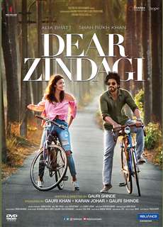 Cuộc Sống Mến Thương - Dear Zindagi - (2016) - PhimMoi2024 - Website xem phim miễn phí tốt nhất