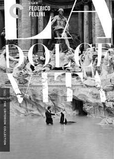 Cuộc Sống Ngọt Ngào - La dolce vita - (1960) - PhimMoi2024 - Website xem phim miễn phí tốt nhất