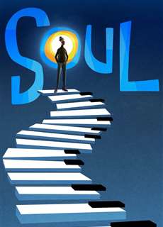 Cuộc Sống Nhiệm Màu - Soul - (2020) - PhimMoi2024 - Website xem phim miễn phí tốt nhất