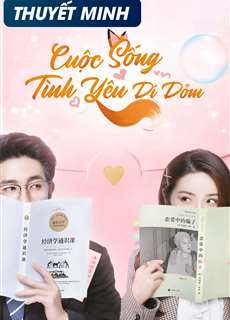 Cuộc Sống Tình Yêu Dí Dỏm - The Trick Of Life And Love - (2021) - PhimMoi2024 - Website xem phim miễn phí tốt nhất