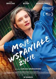 Cuộc sống tuyệt diệu của tôi - My Wonderful Life - (2022) - PhimMoi2024 - Website xem phim miễn phí tốt nhất