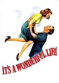 Cuộc Sống Tuyệt Diệu - It's a Wonderful Life - (1946) - PhimMoi2024 - Website xem phim miễn phí tốt nhất