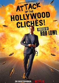 Cuộc tấn công của khuôn mẫu Hollywood! - Attack of the Hollywood Clichés! - (2021) - PhimMoi2024 - Website xem phim miễn phí tốt nhất
