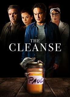 Cuộc thanh tẩy - The Cleanse - (2018) - PhimMoi2024 - Website xem phim miễn phí tốt nhất