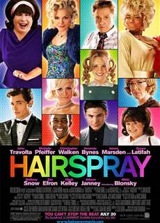 Cuộc Thi Hoa Hậu Tóc - Hairspray - (2007) - PhimMoi2024 - Website xem phim miễn phí tốt nhất