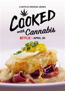 Cuộc thi nấu cần - Cooked with Cannabis - (2020) - PhimMoi2024 - Website xem phim miễn phí tốt nhất