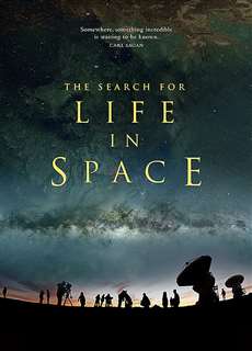 Cuộc Tìm Kiếm Sự Sống Ngoài Không Gian - The Search for Life in Space - (2016) - PhimMoi2024 - Website xem phim miễn phí tốt nhất