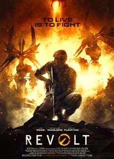 Cuộc Trỗi Dậy - Revolt - (2017) - PhimMoi2024 - Website xem phim miễn phí tốt nhất